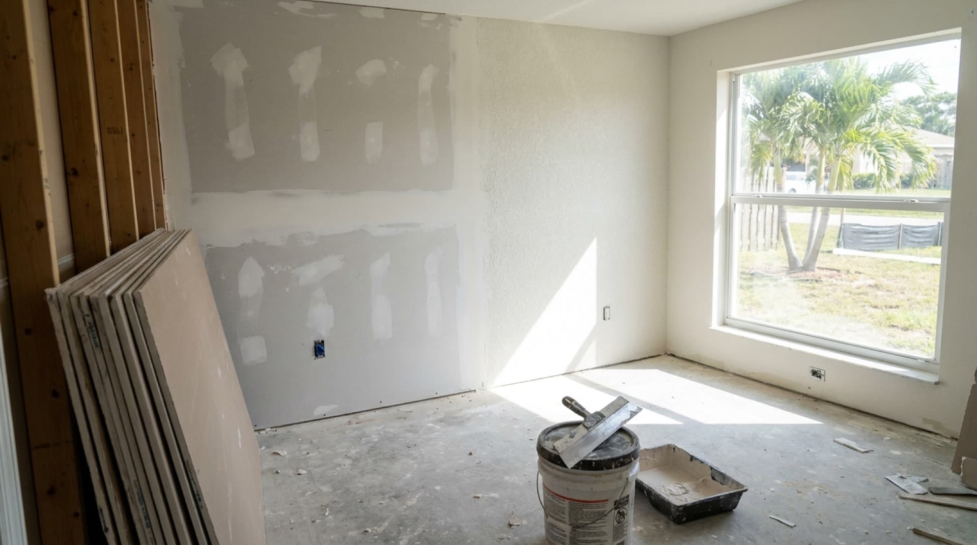 Drywall & Texture