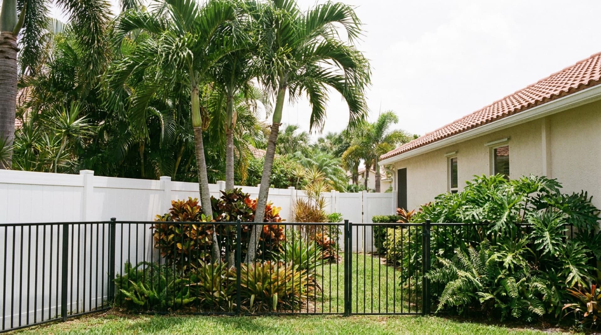 Fences & Gates