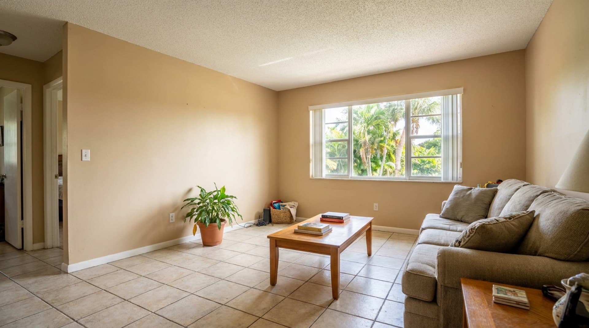 Interior Paint
