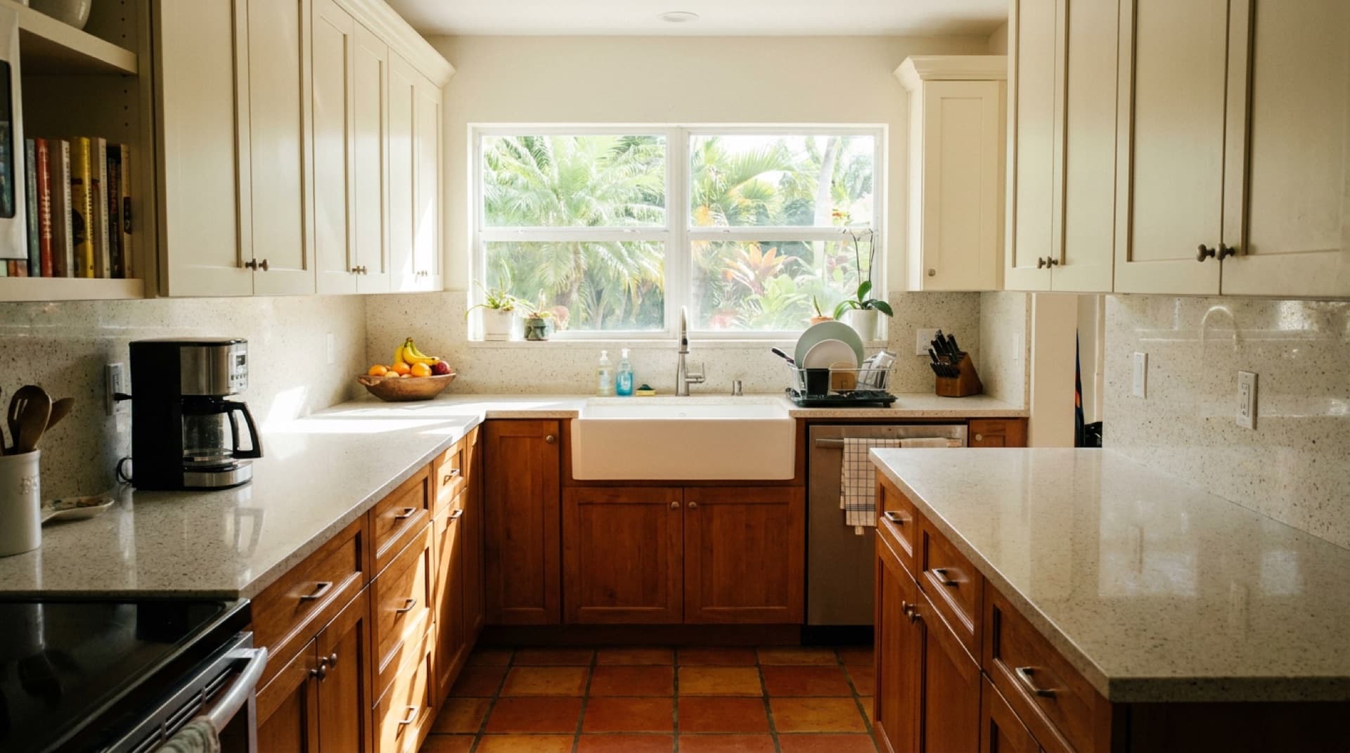 Kitchen Remodeling